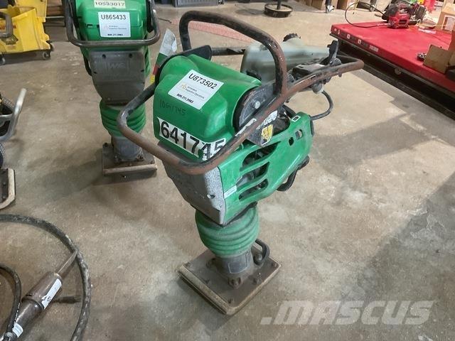 Mikasa MTX70HD Blietes