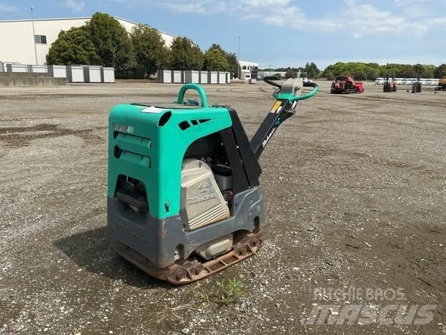 Mikasa MVH-508 Būvniecība- Citi