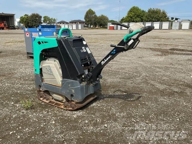 Mikasa MVH-508 Būvniecība- Citi
