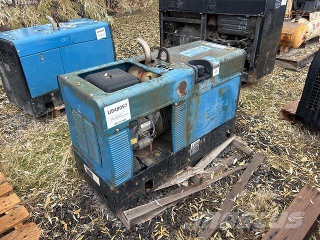 Miller  Metināšanas iekārtas