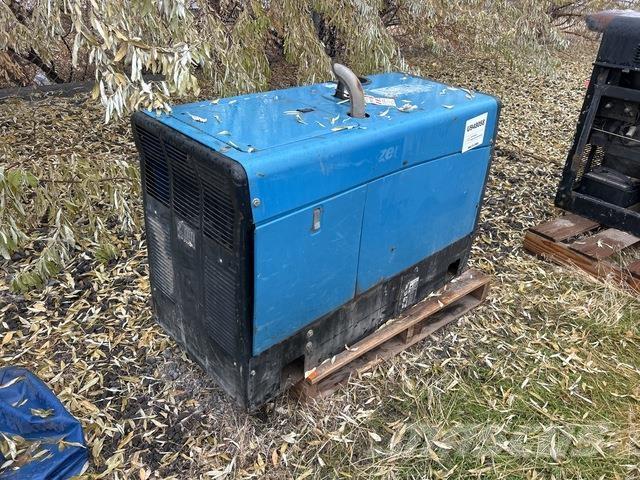 Miller  Metināšanas iekārtas