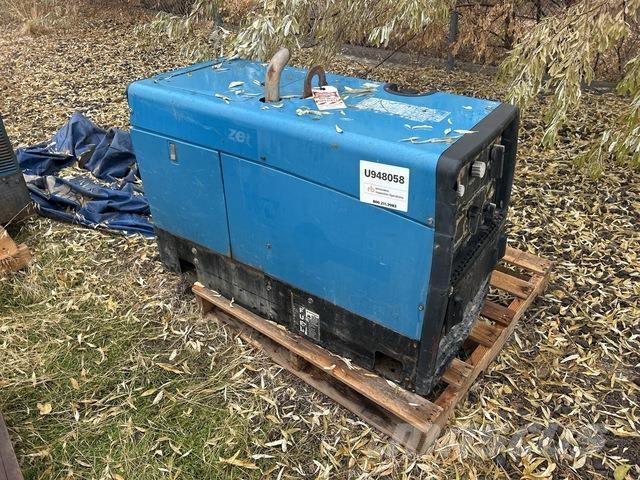 Miller  Metināšanas iekārtas