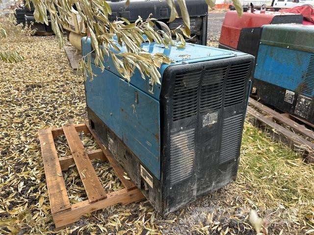 Miller  Metināšanas iekārtas