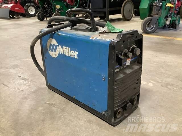 Miller CST-280 Metināšanas iekārtas
