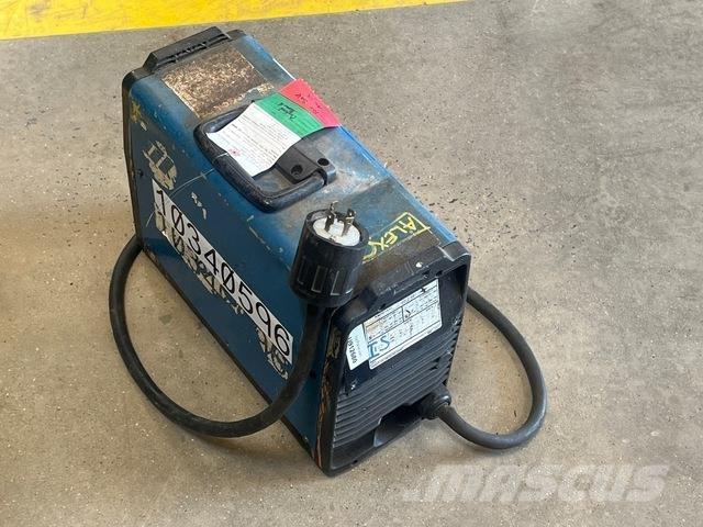 Miller CST-280 Metināšanas iekārtas