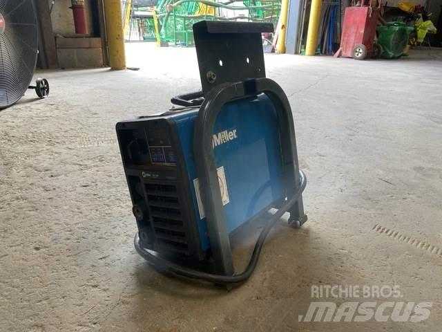 Miller CST 282 Metināšanas iekārtas