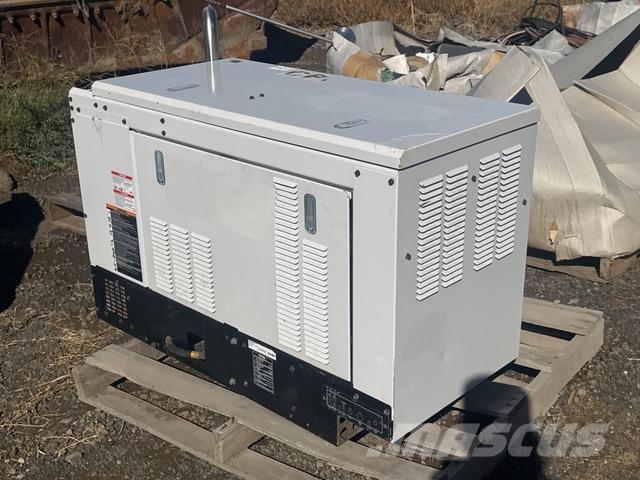 Miller Enpack Kompresori