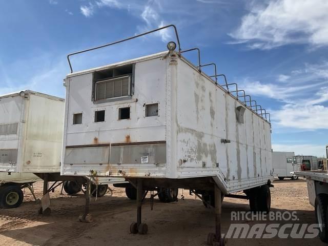 Miller M348A2 Furgons