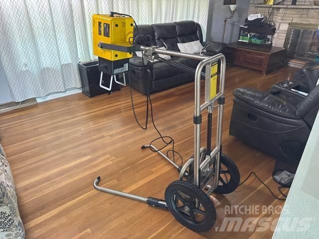  MinXRay MXRSLW Būvniecība- Citi