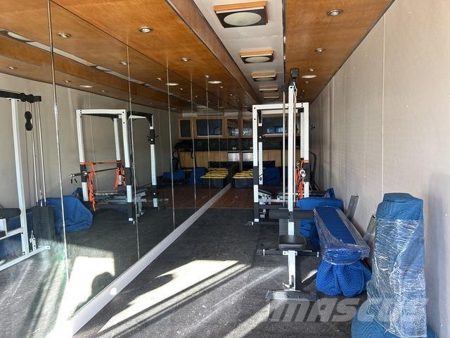  Mond Būvniecība- Citi