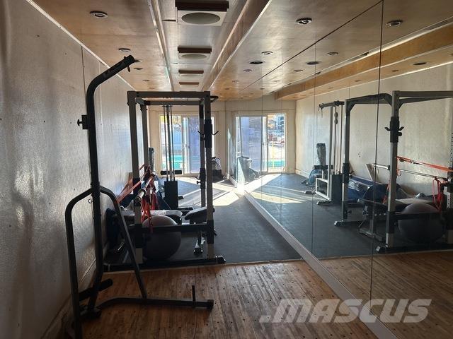  Mond Būvniecība- Citi