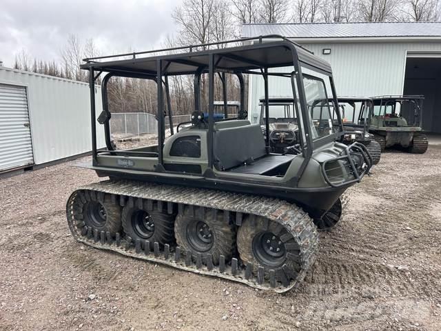  Mudd-Ox XL57 Visurgājēji