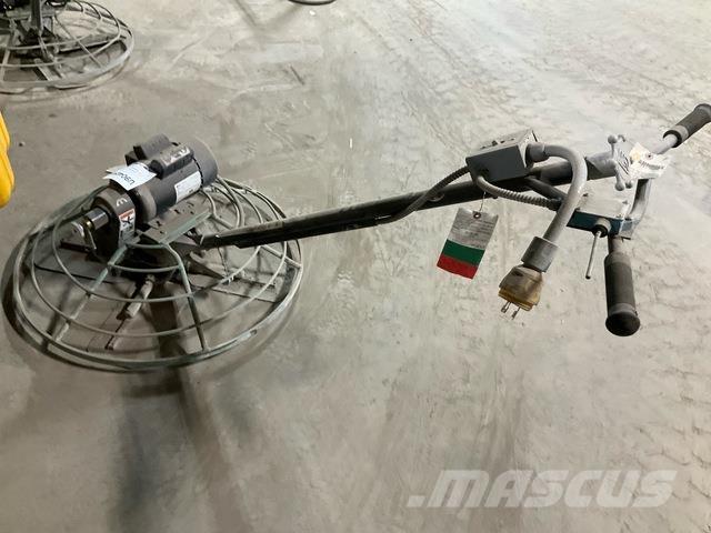 MultiQuip  Špakteļlāpstiņas
