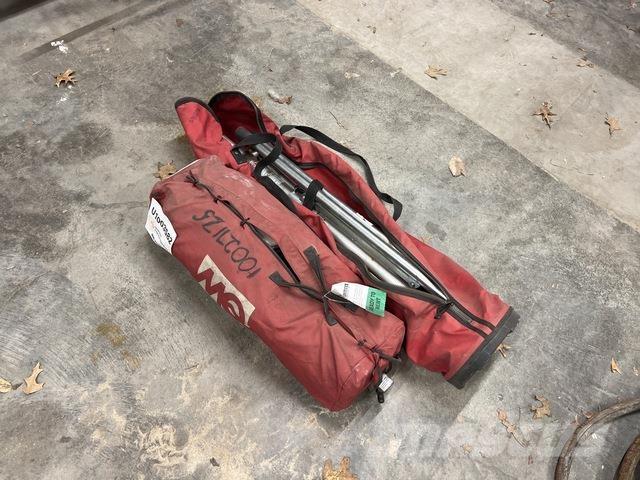 MultiQuip GBW Gaismas torņi