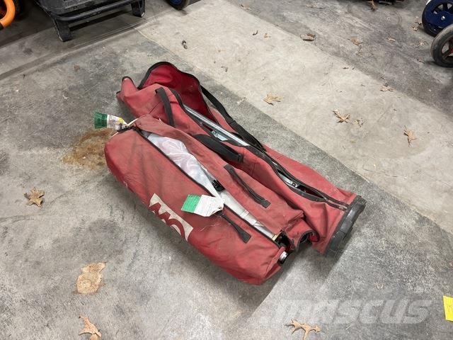 MultiQuip GBW Gaismas torņi