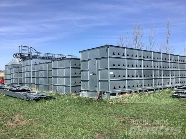  Neco D32500 Graudu kaltes