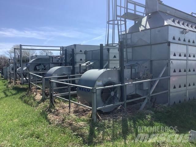 Neco D32500 Graudu kaltes