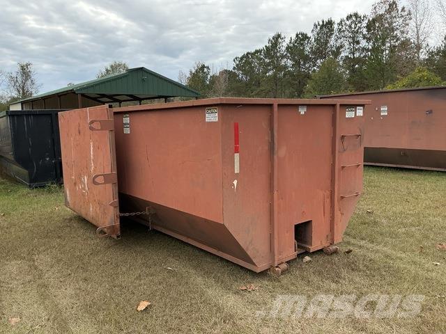  Nedland Preču konteineri