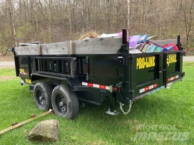  NEXhaul N714TA Pašizgāzējs