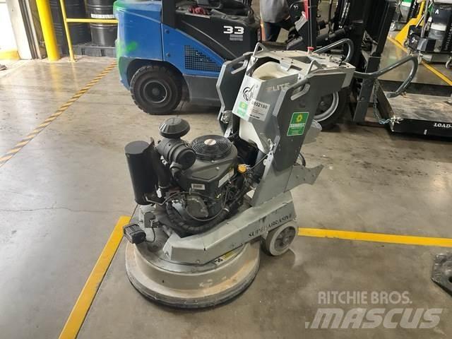Niagara L30GE Slīpmašīnas
