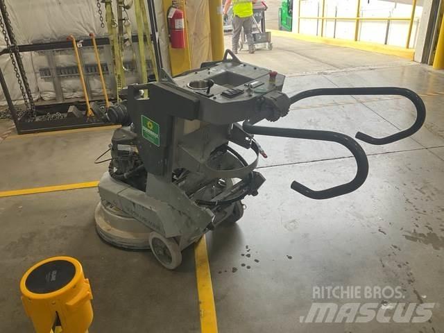 Niagara L30GE Slīpmašīnas