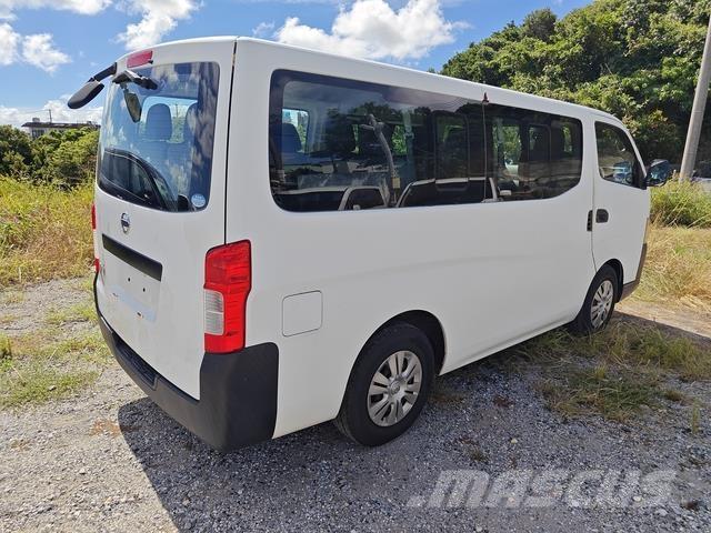 Nissan Caravan Mikroautobusi