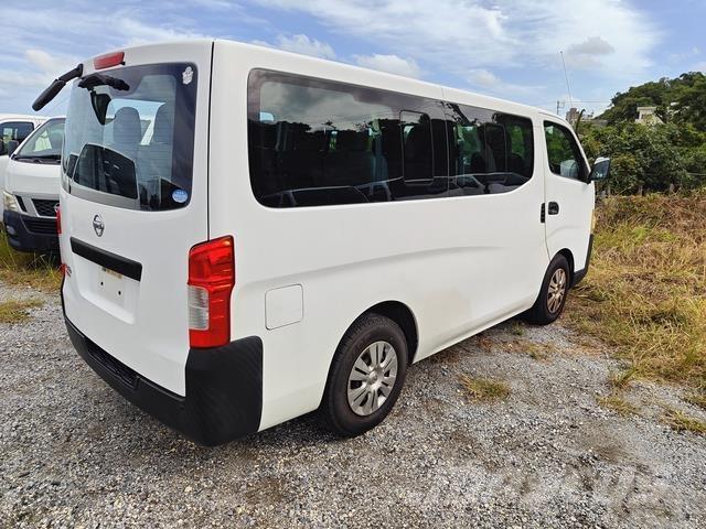 Nissan Caravan Mikroautobusi