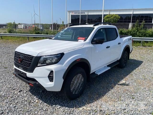 Nissan Navara Citi