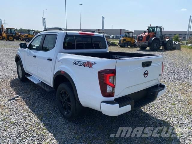Nissan Navara Citi