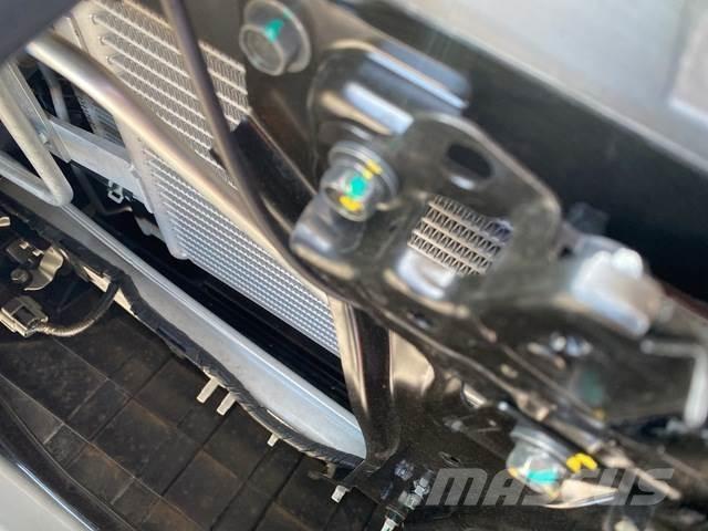 Nissan Navara Citi