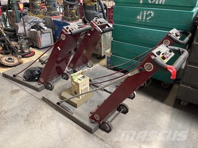 NOVATEK  Būvniecība- Citi