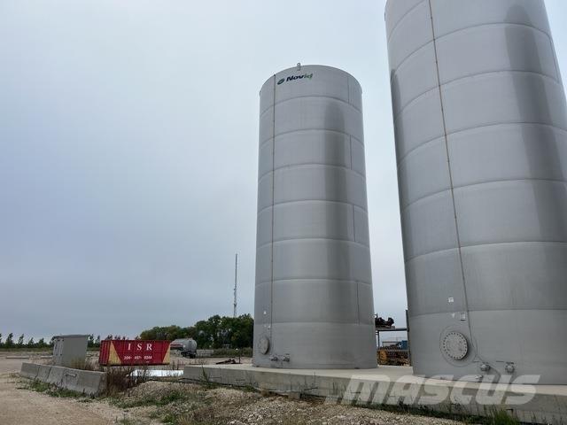  Novid Emulsijas cisternas