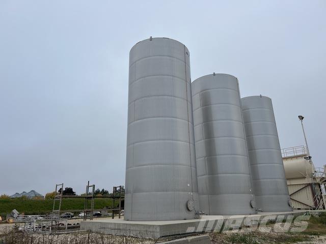  Novid Emulsijas cisternas