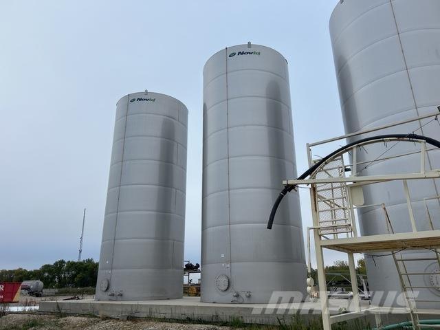  Novid Emulsijas cisternas