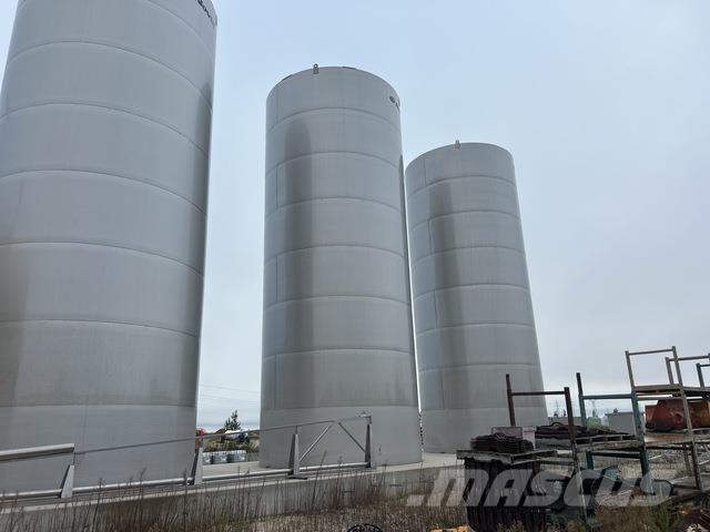  Novid Emulsijas cisternas