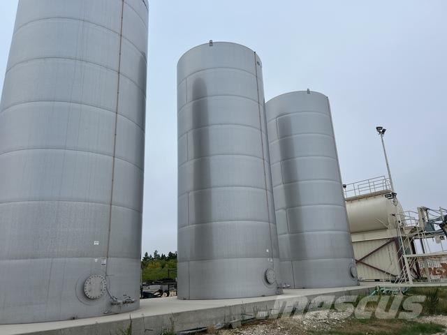  Novid Emulsijas cisternas
