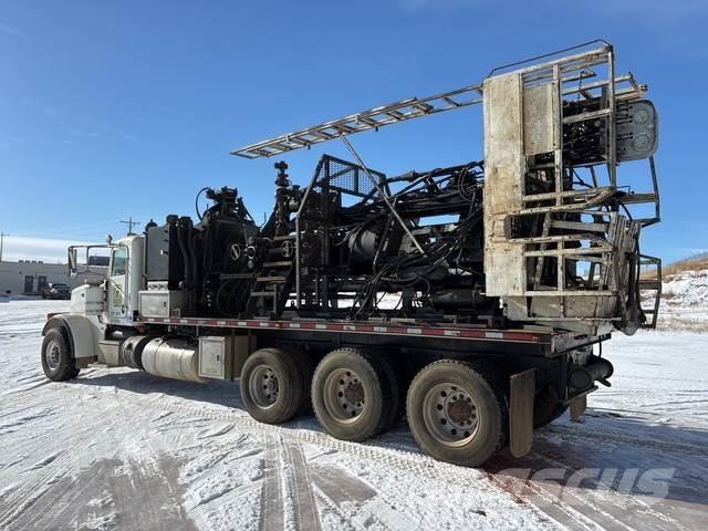  Nu Energy 170K Hidrauliskie pāļu āmuri