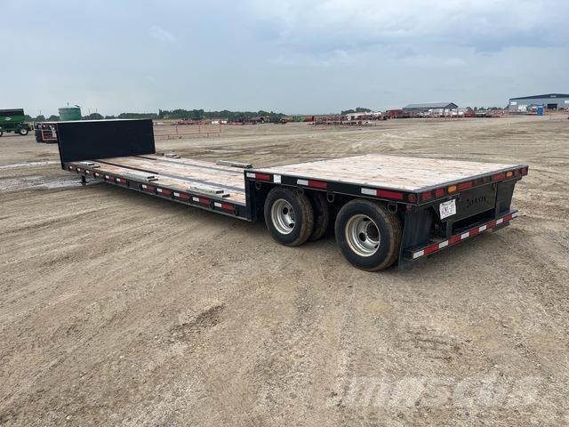  Oasis Zemie treileri