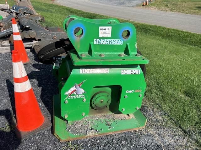 Okada OAC400 Vibratori