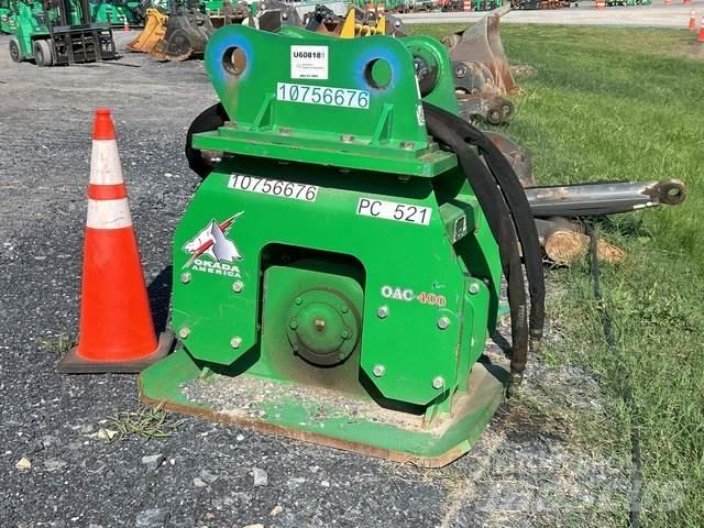 Okada OAC400 Vibratori