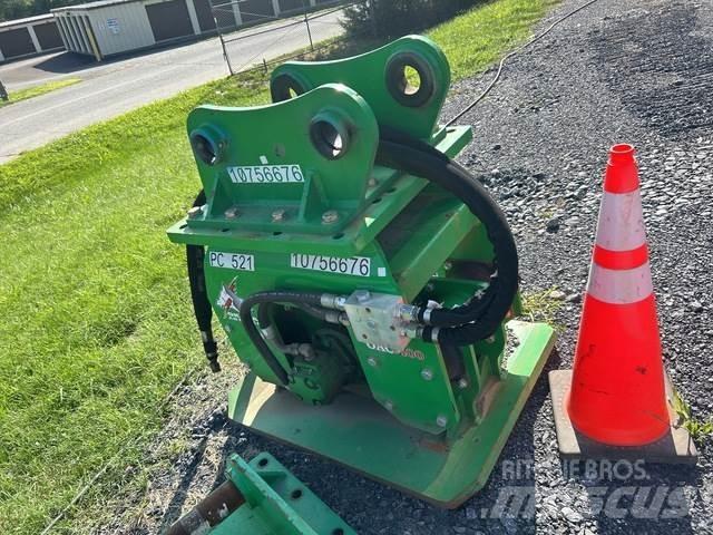 Okada OAC400 Vibratori