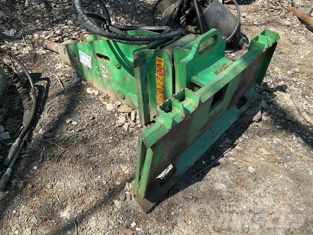 Okada ORV550 Būvniecība- Citi