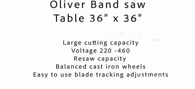 Oliver 2416-0 Būvniecība- Citi