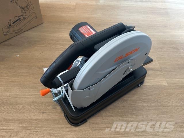  Olsen Motorzāģi un trimmeri