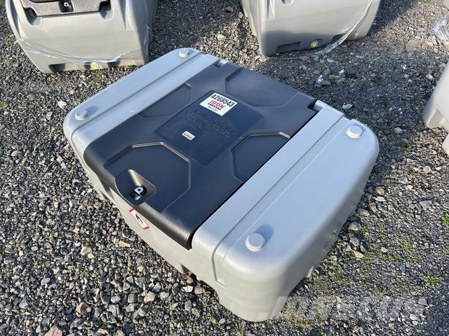  Olsen DD210 Degvielas un piedevu tvertnes