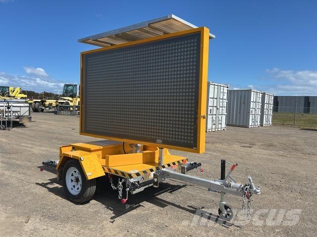  OPT Traffic Būvniecība- Citi