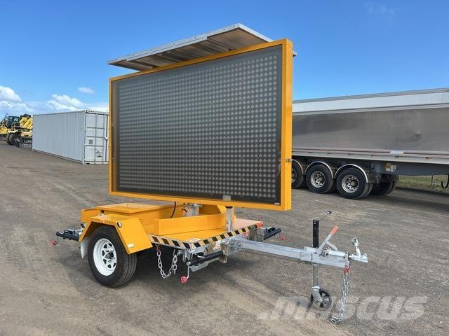  OPT Traffic Būvniecība- Citi