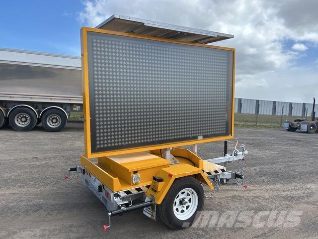  OPT Traffic Būvniecība- Citi