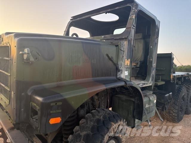 Oshkosh  Furgons