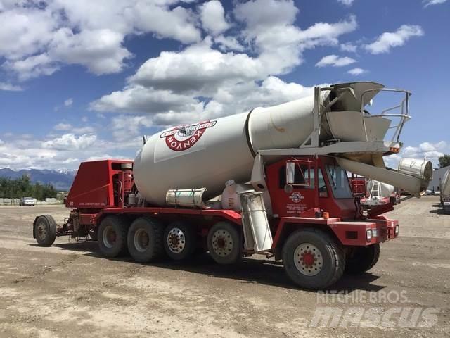 Oshkosh 2146 Citi